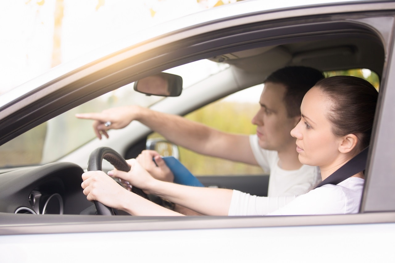 Edmonton Driving School